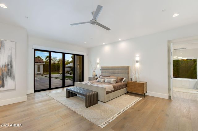 5501 E SANNA Street, Paradise Valley, AZ 85253