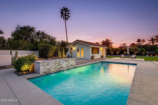 5501 E SANNA Street, Paradise Valley, AZ 85253