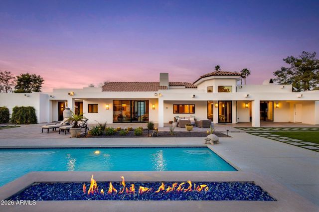 5501 E SANNA Street, Paradise Valley, AZ 85253