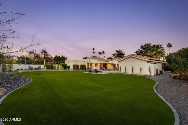 5501 E SANNA Street, Paradise Valley, AZ 85253