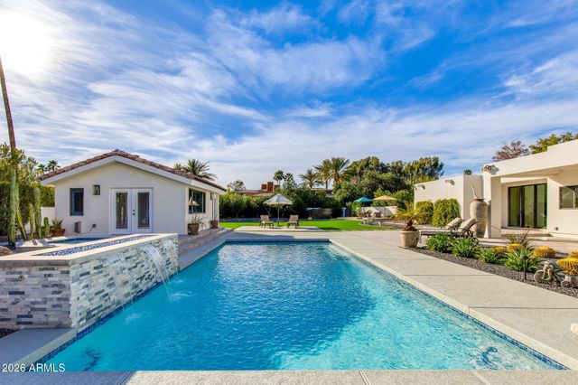 5501 E SANNA Street, Paradise Valley, AZ 85253