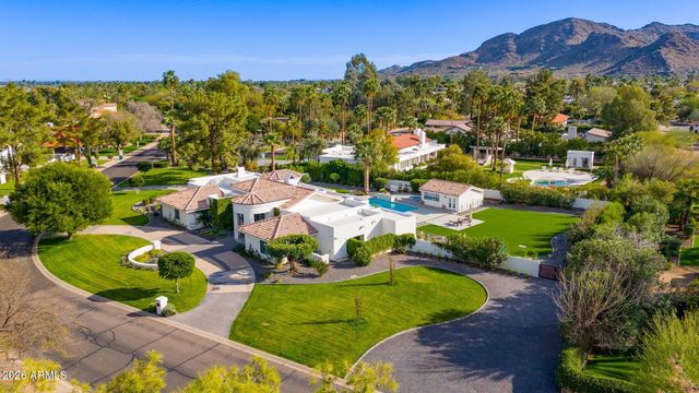 5501 E SANNA Street, Paradise Valley, AZ 85253