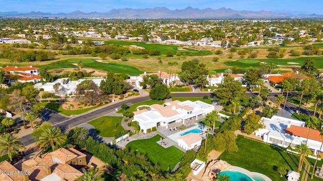 5501 E SANNA Street, Paradise Valley, AZ 85253