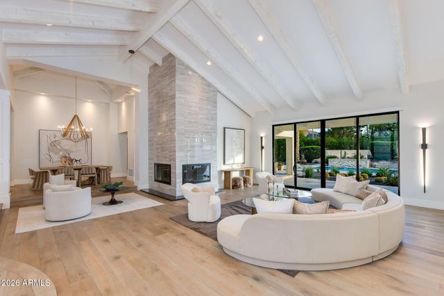 5501 E SANNA Street, Paradise Valley, AZ 85253