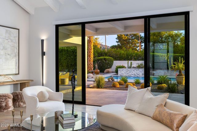 5501 E SANNA Street, Paradise Valley, AZ 85253