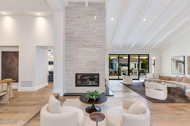 5501 E SANNA Street, Paradise Valley, AZ 85253