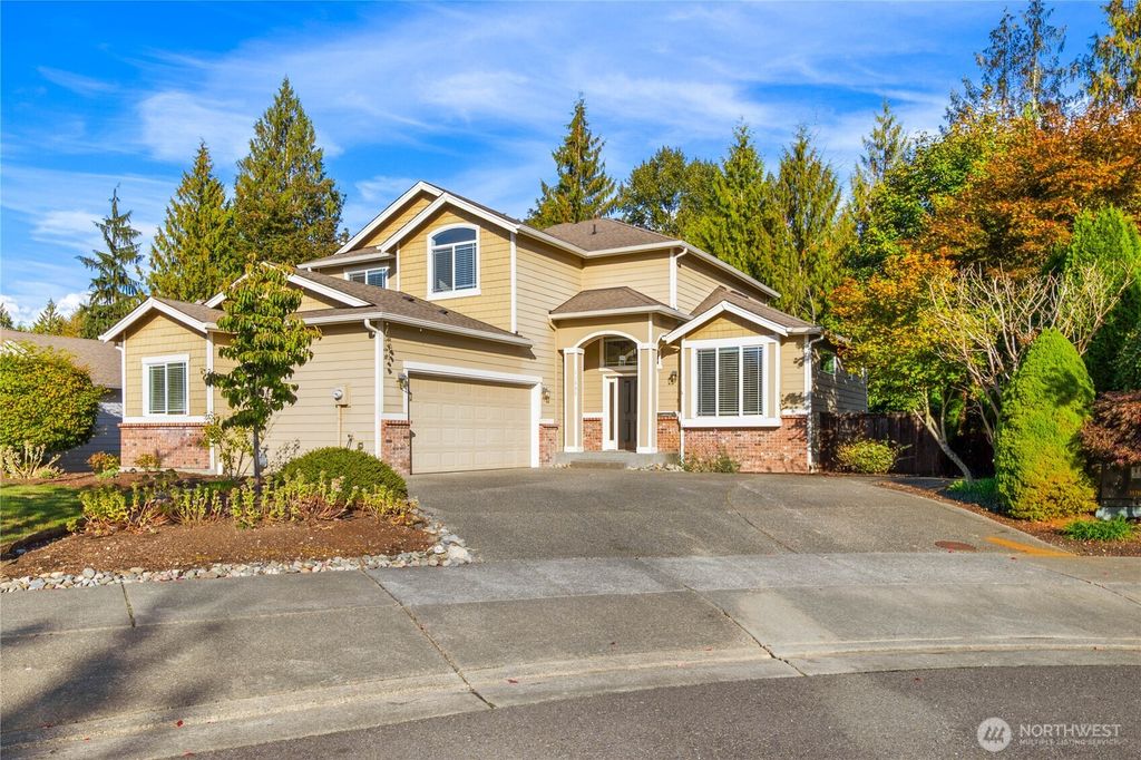 11335 36th Street NE, Lake Stevens, WA 98258