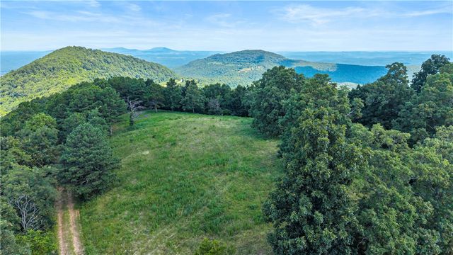 TBD Sky Island Drive, Mount Judea, AR 72655