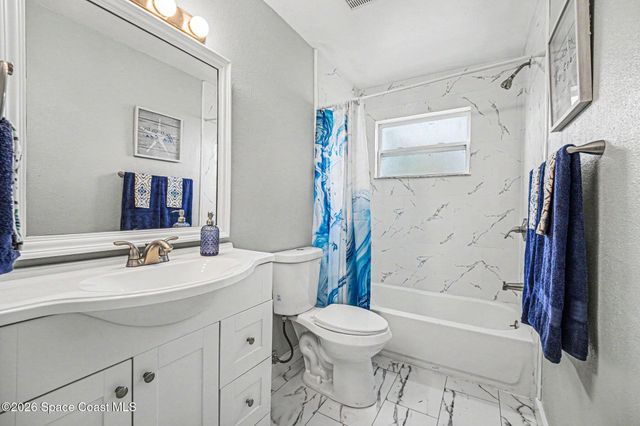 3087 Sea Gate Circle, Merritt Island, FL 32953