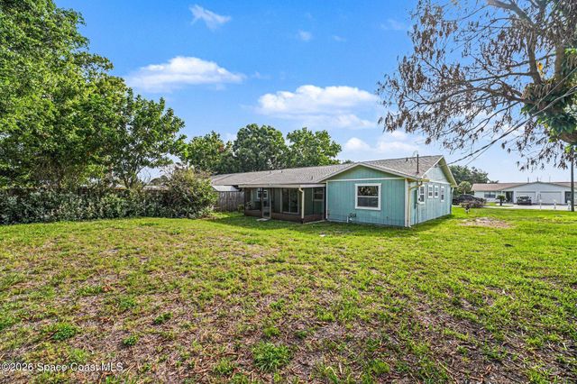 3087 Sea Gate Circle, Merritt Island, FL 32953