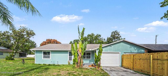 3087 Sea Gate Circle, Merritt Island, FL 32953