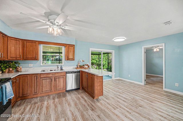 3087 Sea Gate Circle, Merritt Island, FL 32953
