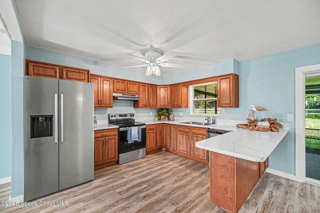 3087 Sea Gate Circle, Merritt Island, FL 32953