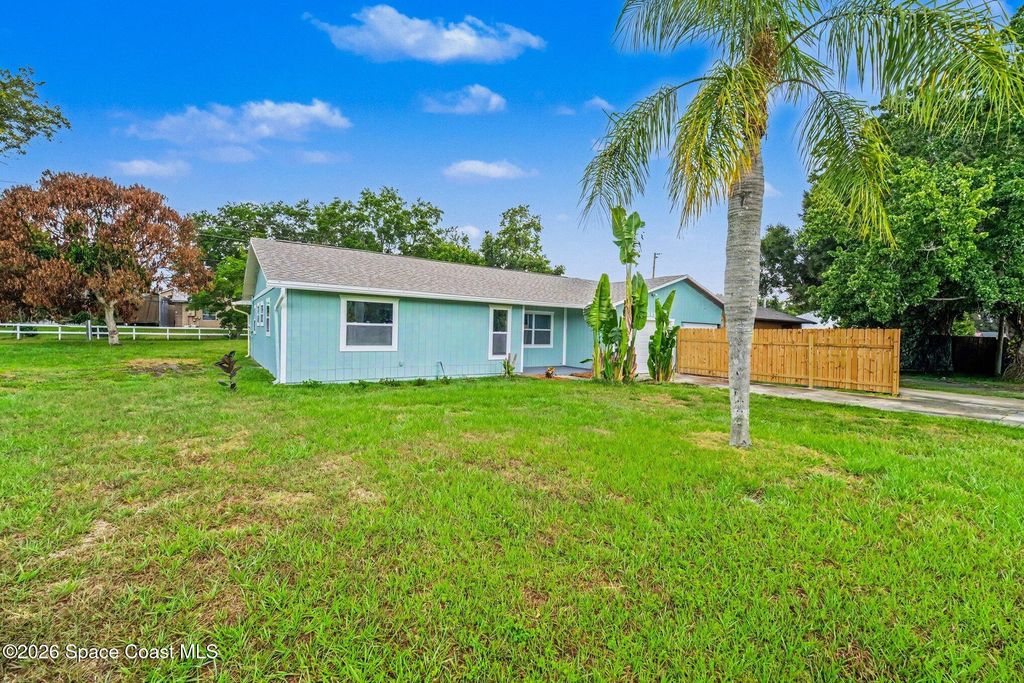 3087 Sea Gate Circle, Merritt Island, FL 32953