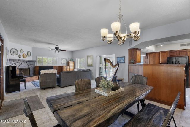 15 Calle Cielito, Tubac, AZ 85646