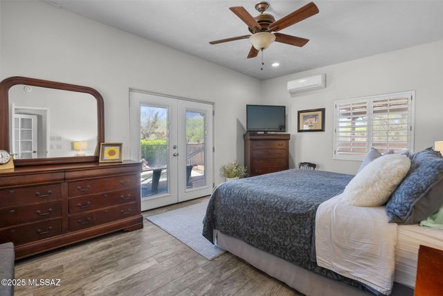 15 Calle Cielito, Tubac, AZ 85646