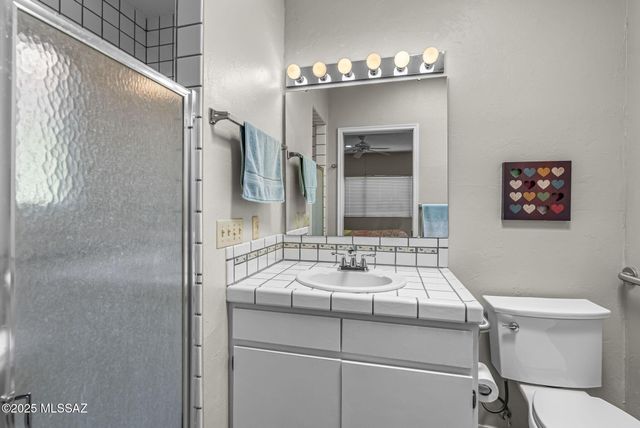 15 Calle Cielito, Tubac, AZ 85646