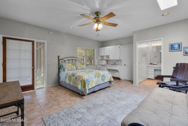 15 Calle Cielito, Tubac, AZ 85646