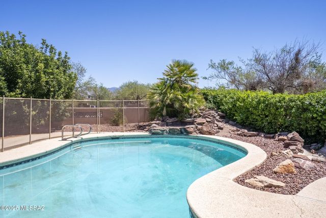 15 Calle Cielito, Tubac, AZ 85646