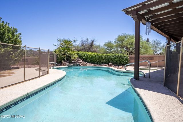 15 Calle Cielito, Tubac, AZ 85646