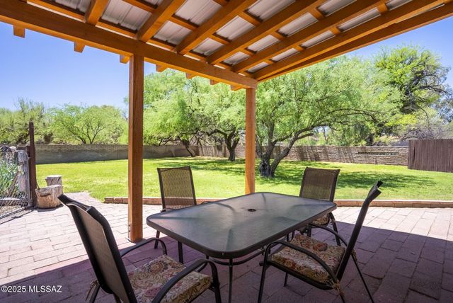 15 Calle Cielito, Tubac, AZ 85646