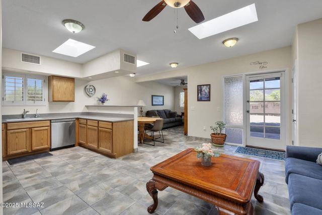 15 Calle Cielito, Tubac, AZ 85646