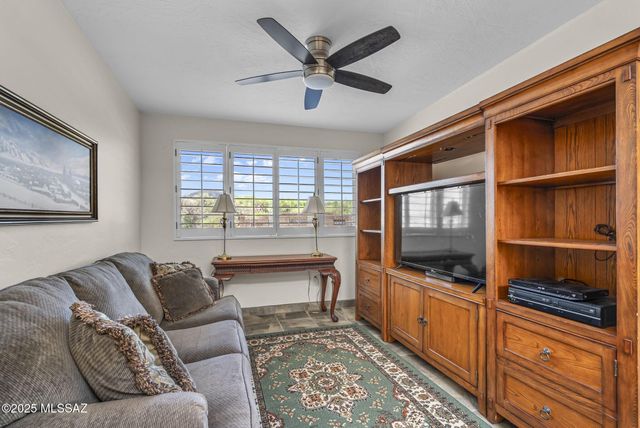 15 Calle Cielito, Tubac, AZ 85646