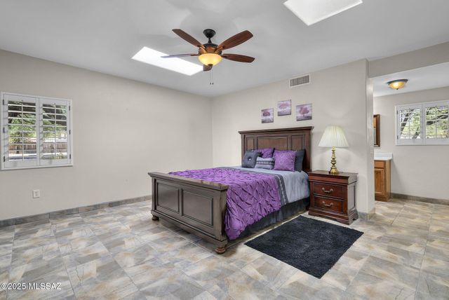 15 Calle Cielito, Tubac, AZ 85646