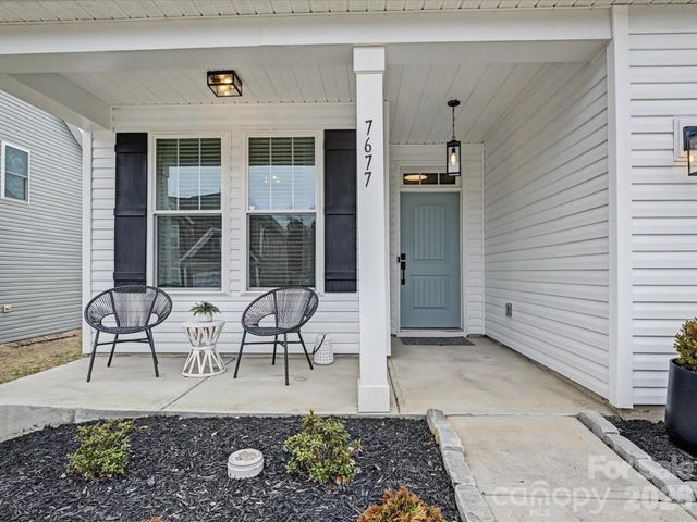 7677 Tanglewood Way, Denver, NC 28037