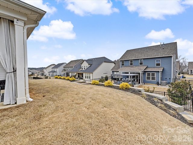 7677 Tanglewood Way, Denver, NC 28037