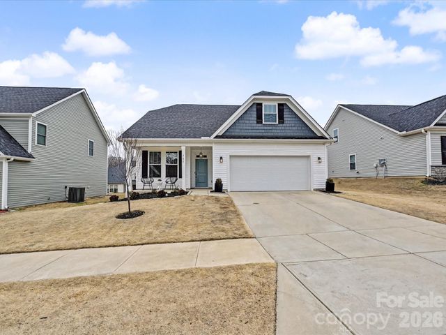 7677 Tanglewood Way, Denver, NC 28037
