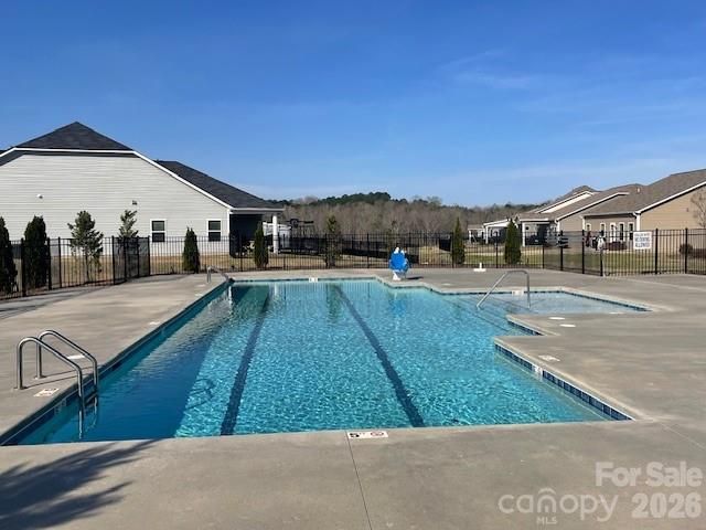 7677 Tanglewood Way, Denver, NC 28037