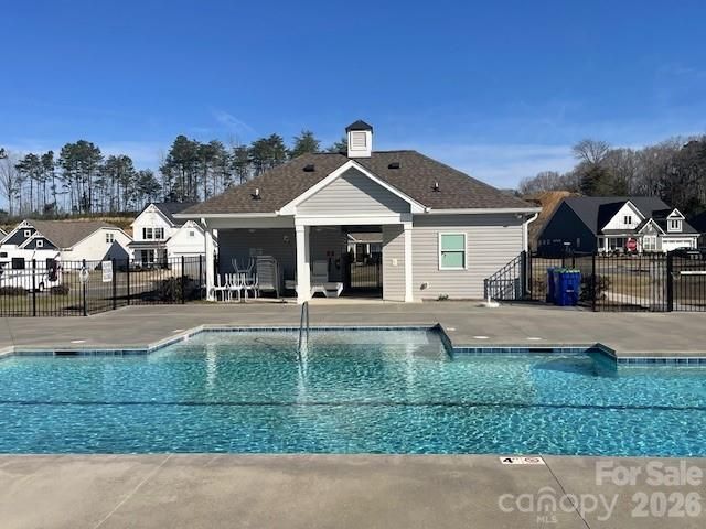 7677 Tanglewood Way, Denver, NC 28037