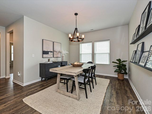 7677 Tanglewood Way, Denver, NC 28037