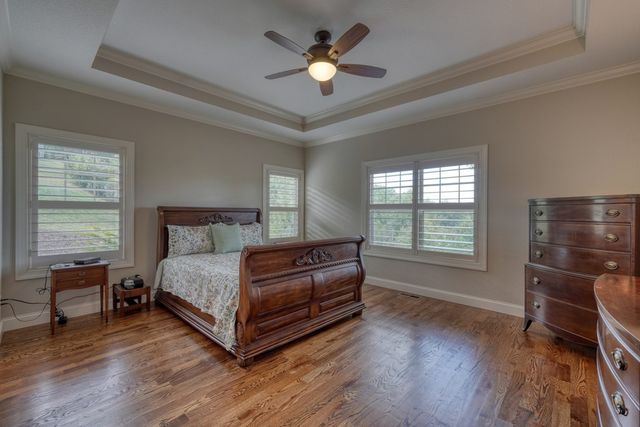 504 Ivy Log Heights Road, Young Harris, GA 30582