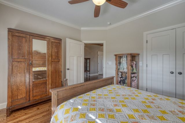 504 Ivy Log Heights Road, Young Harris, GA 30582