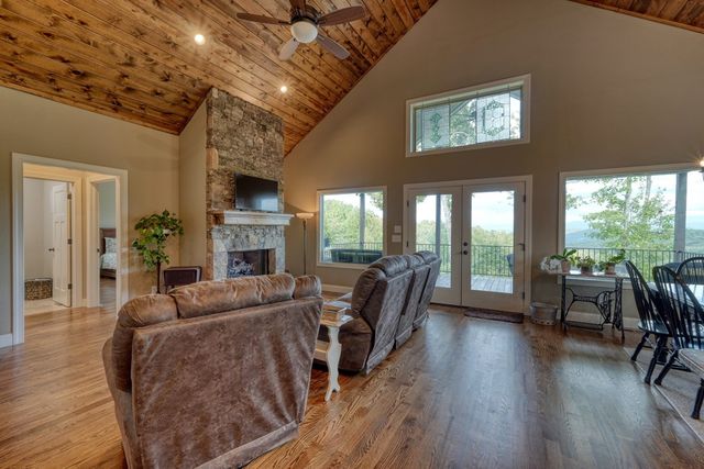 504 Ivy Log Heights Road, Young Harris, GA 30582