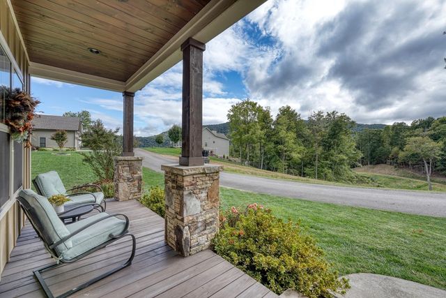 504 Ivy Log Heights Road, Young Harris, GA 30582