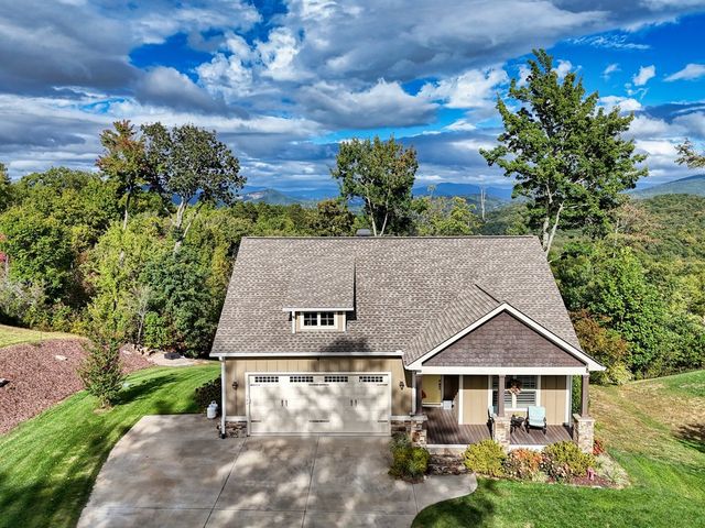 504 Ivy Log Heights Road, Young Harris, GA 30582