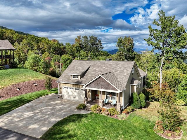 504 Ivy Log Heights Road, Young Harris, GA 30582