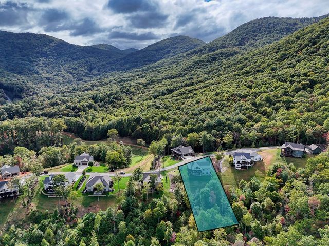 504 Ivy Log Heights Road, Young Harris, GA 30582