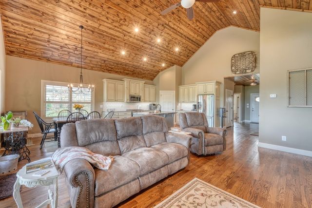 504 Ivy Log Heights Road, Young Harris, GA 30582