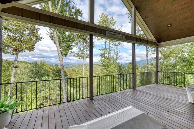 504 Ivy Log Heights Road, Young Harris, GA 30582