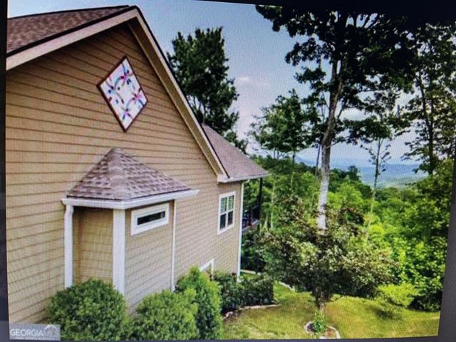 504 Ivy Log Heights Road, Young Harris, GA 30582