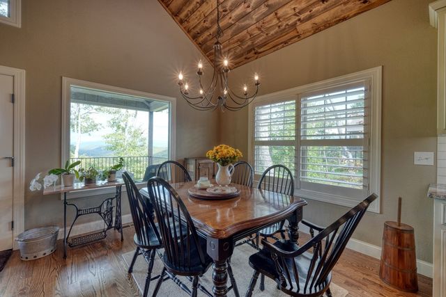 504 Ivy Log Heights Road, Young Harris, GA 30582