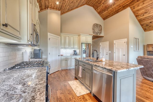 504 Ivy Log Heights Road, Young Harris, GA 30582