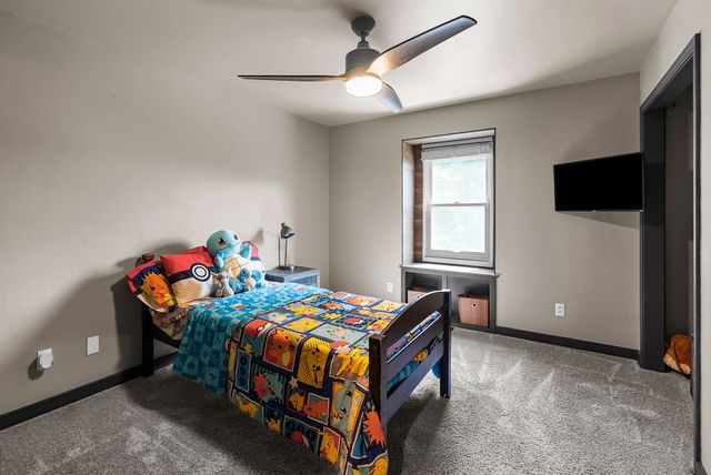 1635 Gratton Rd, Clarksville, TN 37043