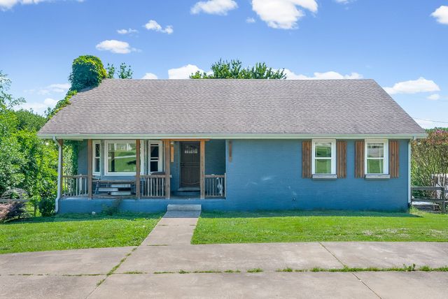 1635 Gratton Rd, Clarksville, TN 37043