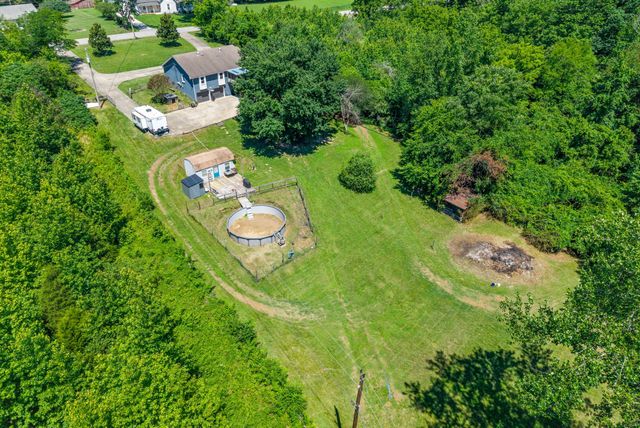 1635 Gratton Rd, Clarksville, TN 37043