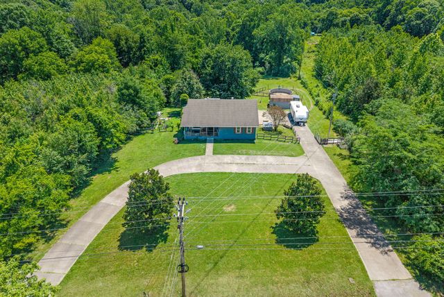 1635 Gratton Rd, Clarksville, TN 37043
